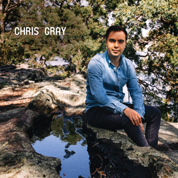 Chris Gray (Album)